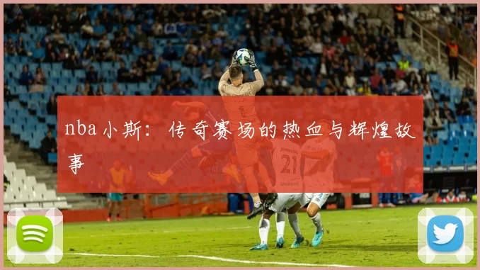 nba小斯：传奇赛场的热血与辉煌故事
