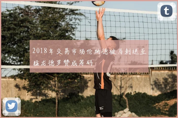 2018年交易市场伦纳德被马刺送至猛龙德罗赞成筹码